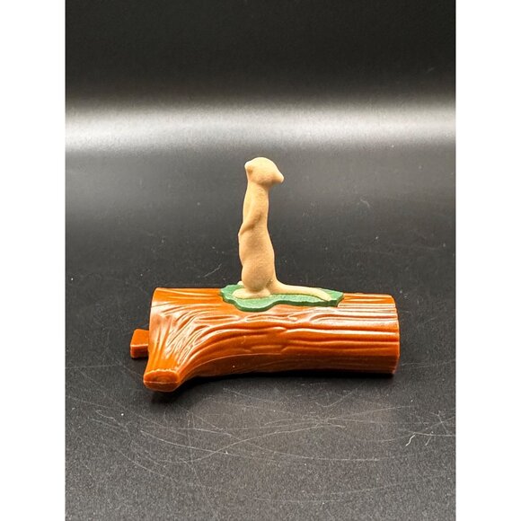 Disney Lion King Vtg action figures Nala Zazu Timone Simba view finder READ - Picture 5 of 12